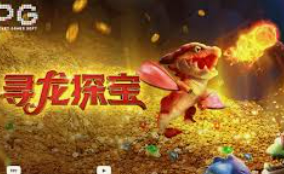 庄闲游戏平台app入口2024最新版